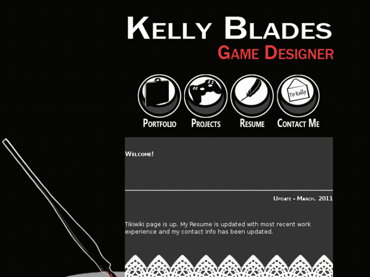 www.kellyofblades.com