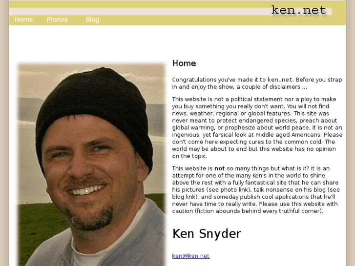 www.ken.net