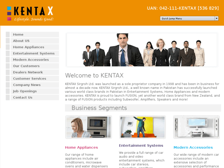 www.kentax.com