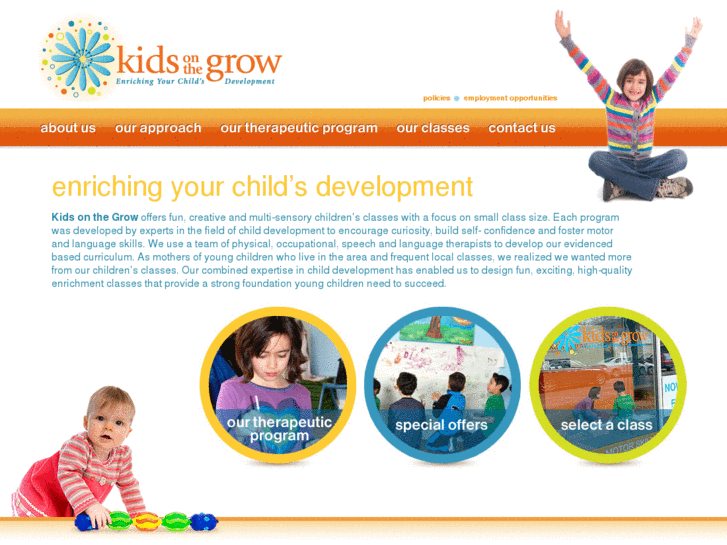 www.kidsonthegrow.com