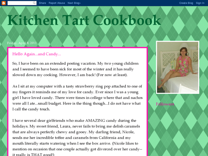 www.kitchentart.com