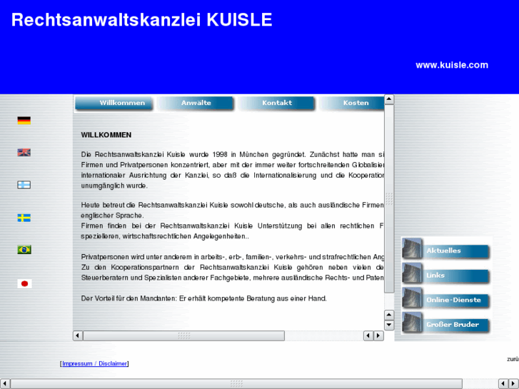 www.kuisle.com