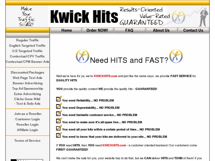 www.kwickhits.com