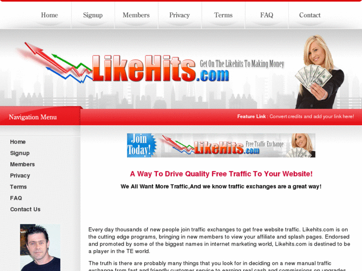 www.likehits.com