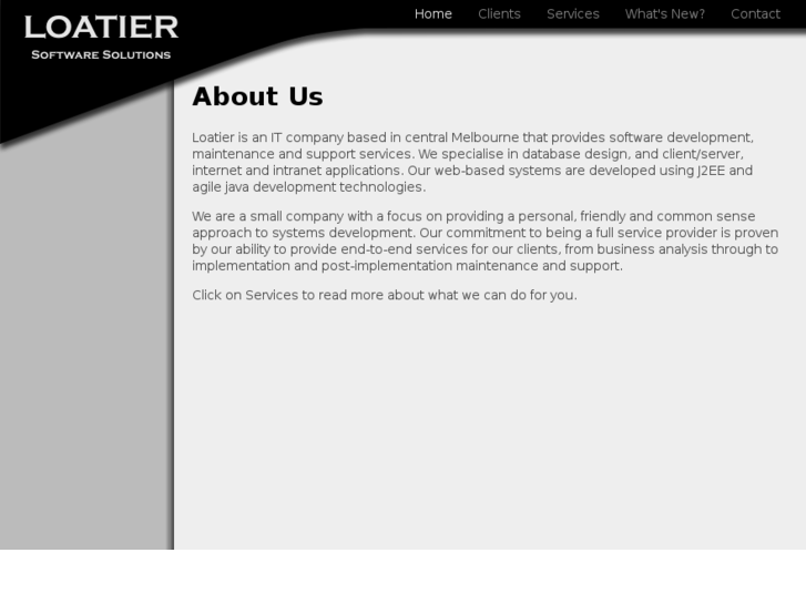 www.loatier.com