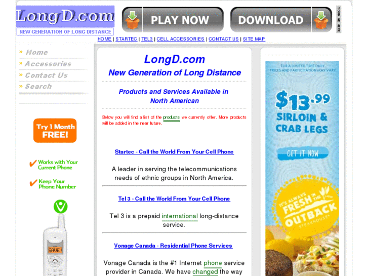 www.longd.com