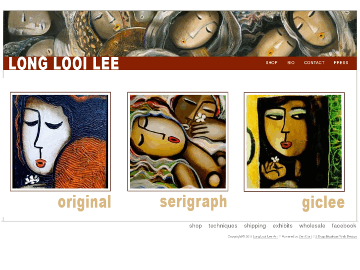 www.longlooileeart.com