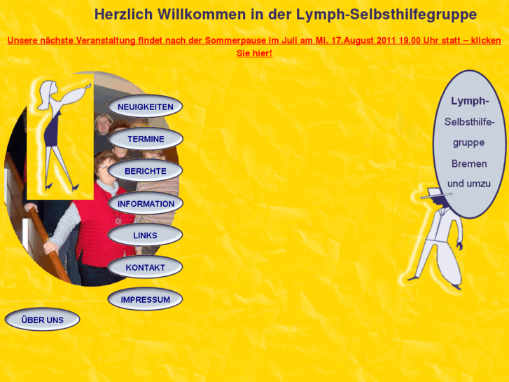 www.lymph-selbsthilfe-bremen.de