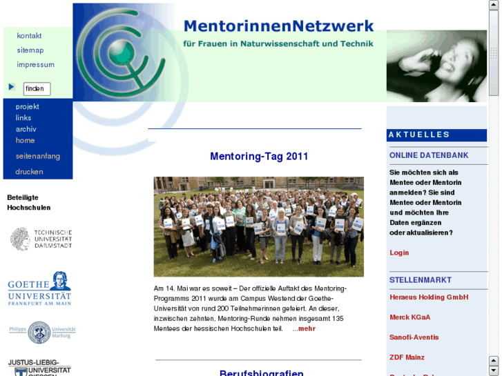 www.mentorinnennetzwerk.de