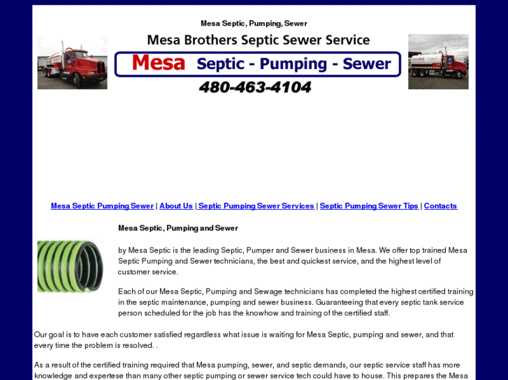 www.mesa-septic-pumping-sewer.com