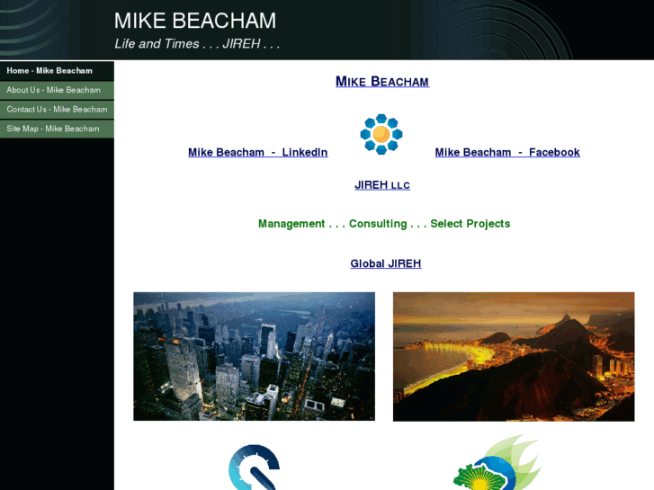 www.mikebeacham.com