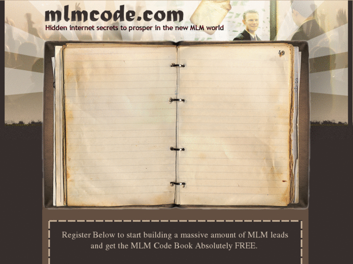 www.mlmcode.org