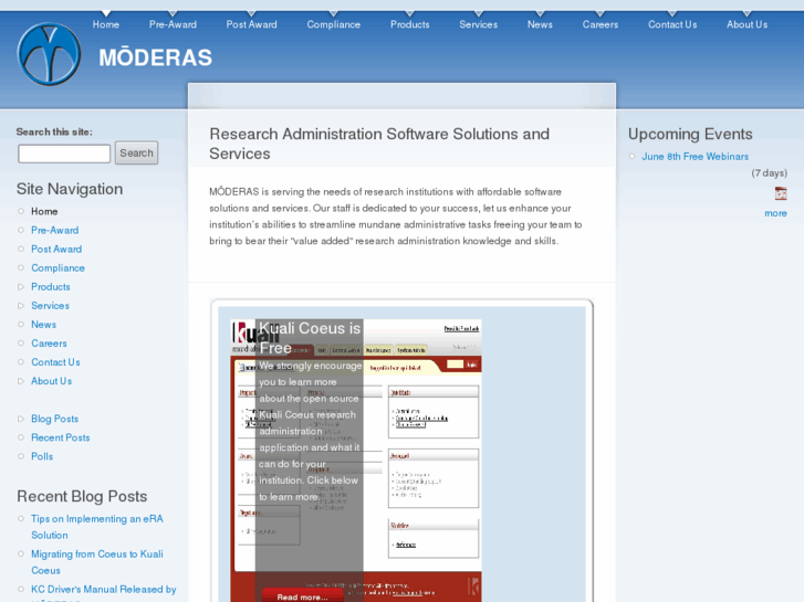 www.moderas.net