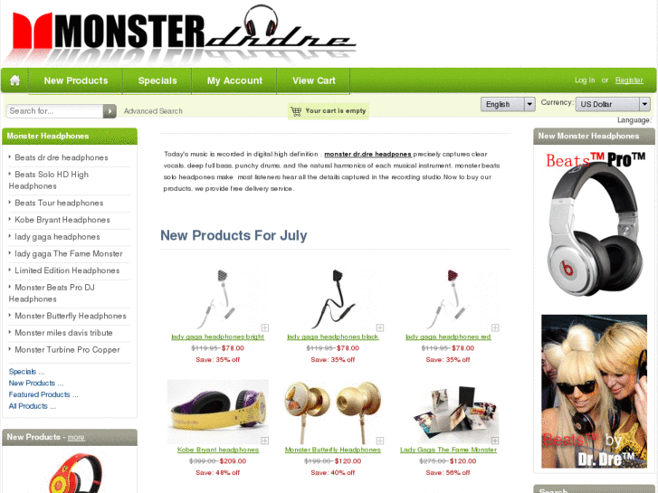 www.monsterdrdre.com