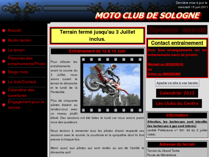 www.motoclubdesologne.com