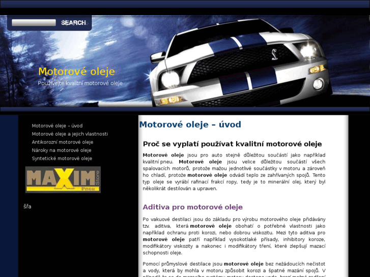 www.motoroveoleje.info