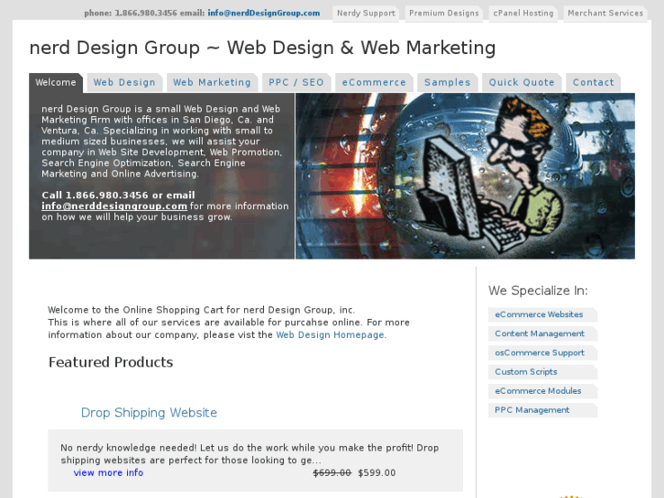 www.nerdesigngroup.com