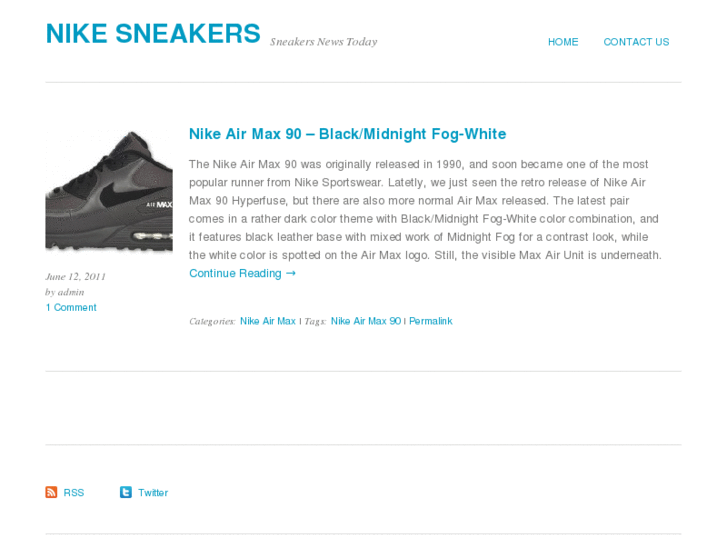 www.nsneakers.com