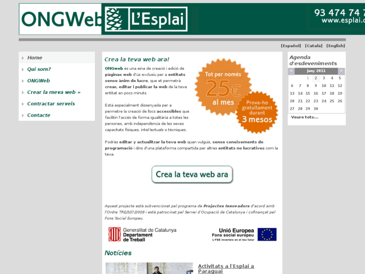 www.ongweb.info