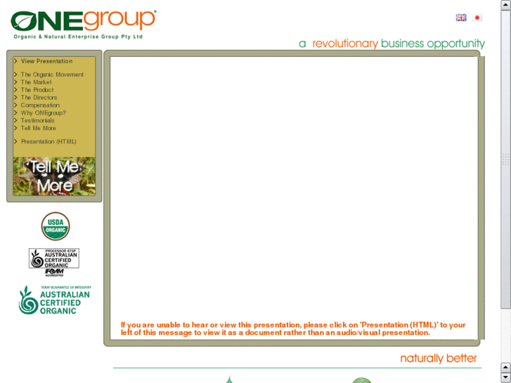 www.organic-home-business.com