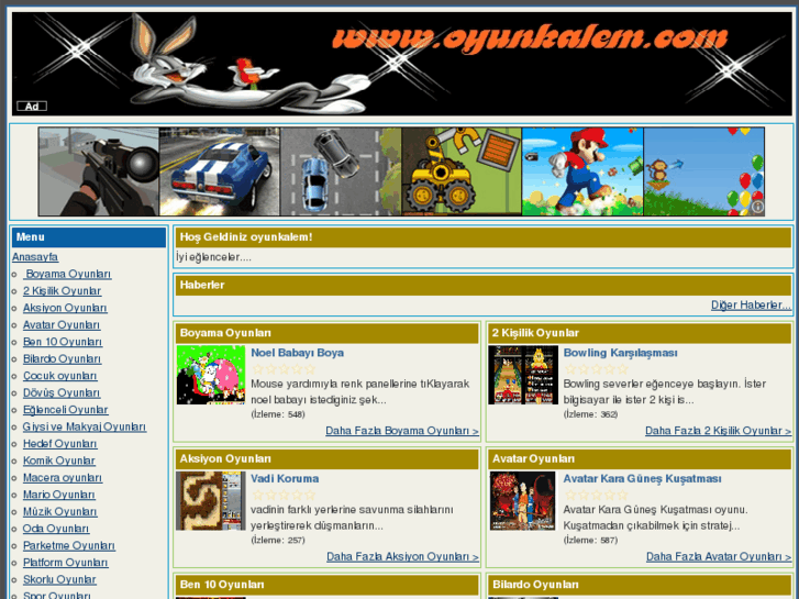 www.oyunkalem.com