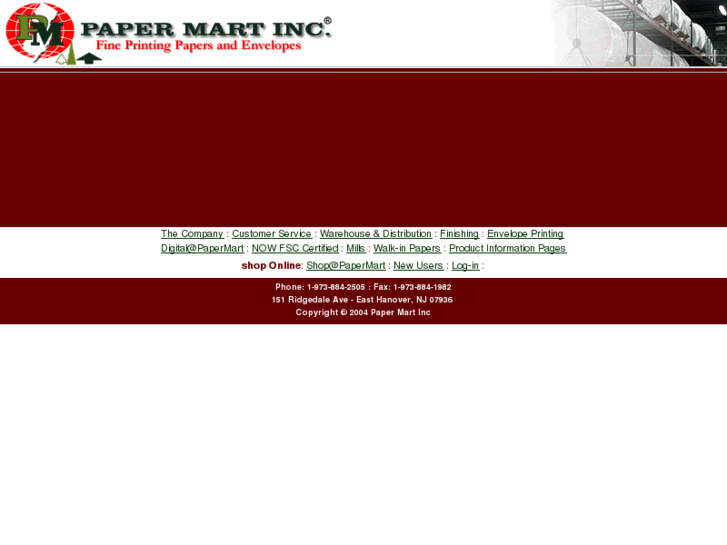 www.papermartinc.com