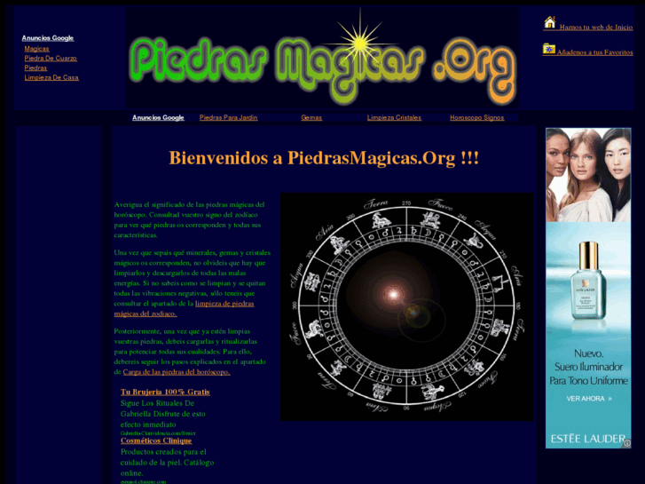 www.piedrasmagicas.org