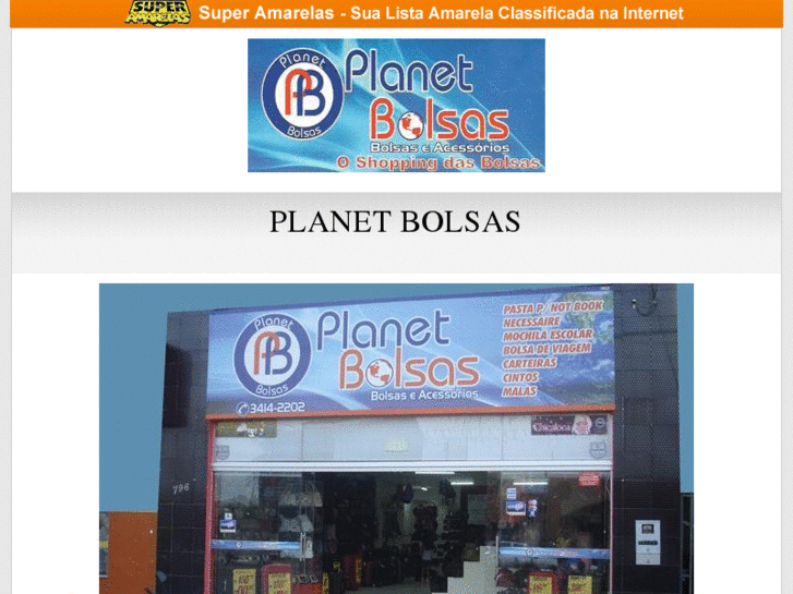 www.planetbolsas.com