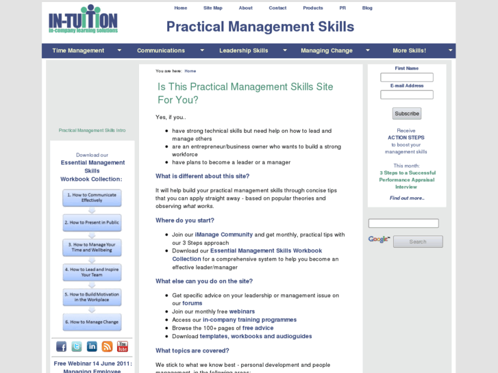 www.practical-management-skills.com