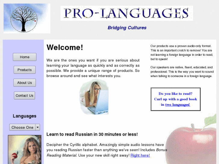 www.pro-languages.com