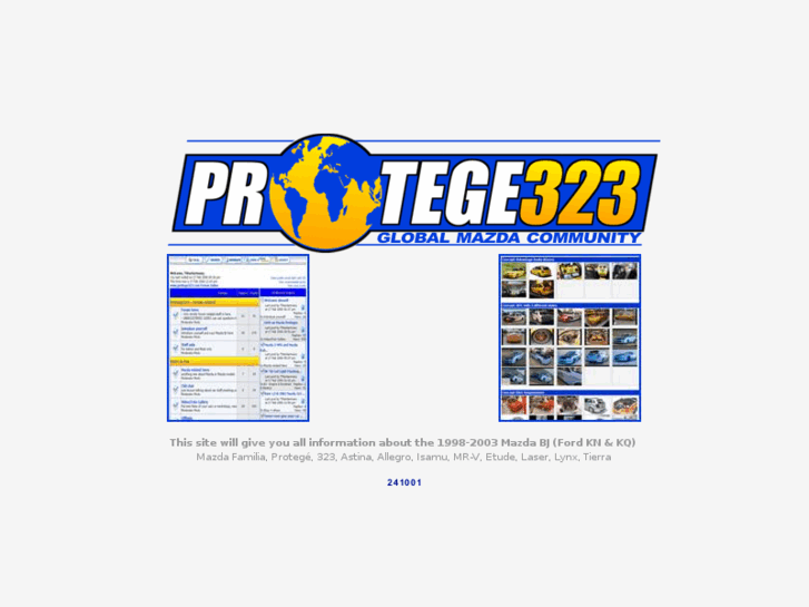 www.protege323.com