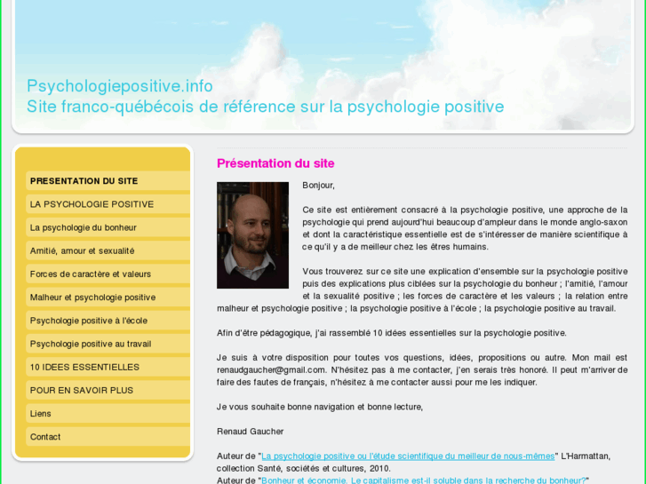www.psychologiedubonheur.com