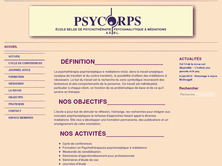 www.psycorps.org