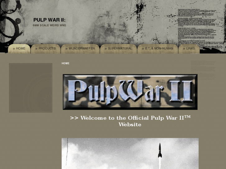 www.pulpwar2.com