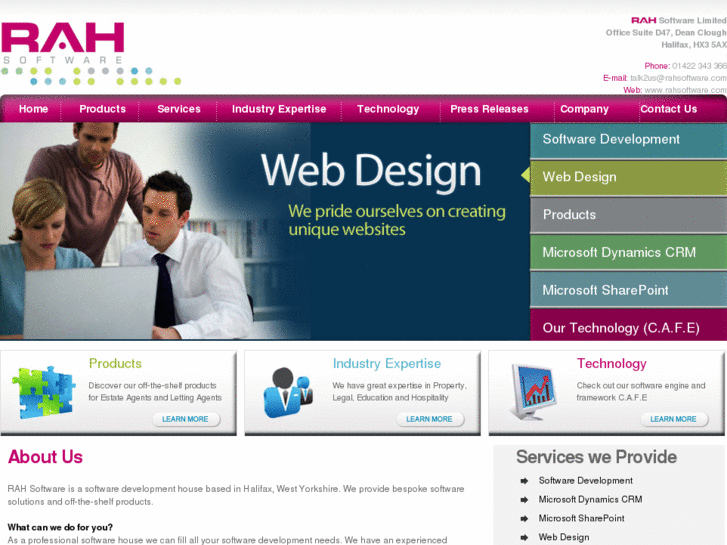 www.rahsoftware.com