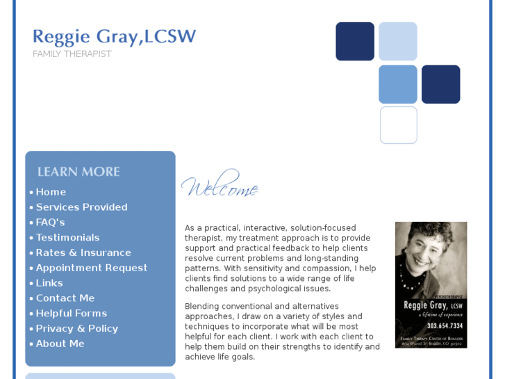 www.reggiegraytherapy.com