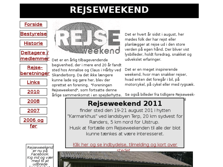 www.rejseweekend.dk