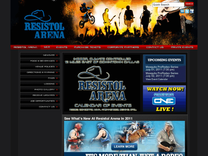 www.resistolarena.com