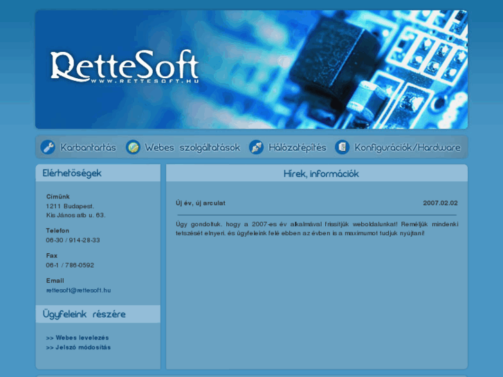 www.rettesoft.net