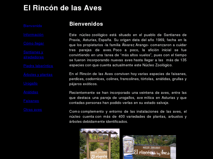 www.rincondelasaves.es