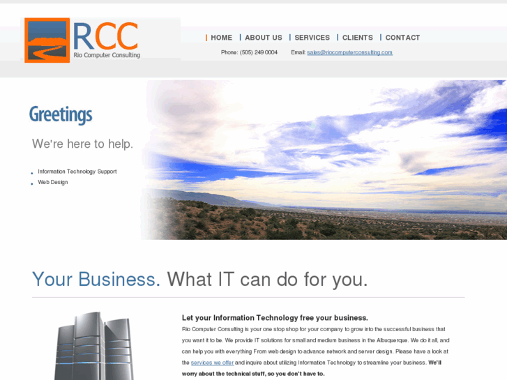 www.riocomputerconsulting.com