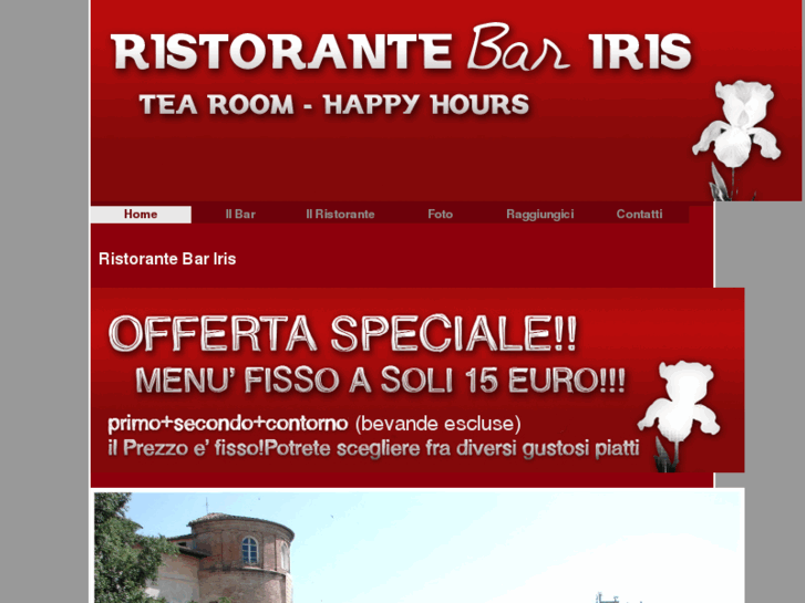 www.ristoranteiris.com