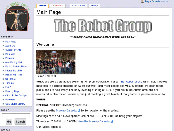 www.robotgroup.org