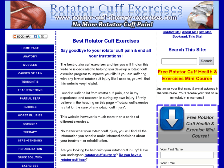 www.rotator-cuff-therapy-exercises.com