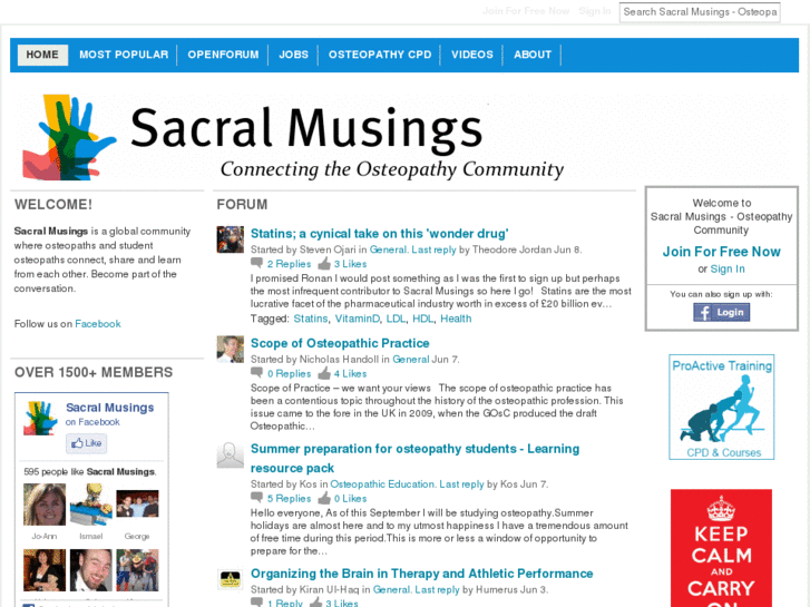 www.sacralmusings.com