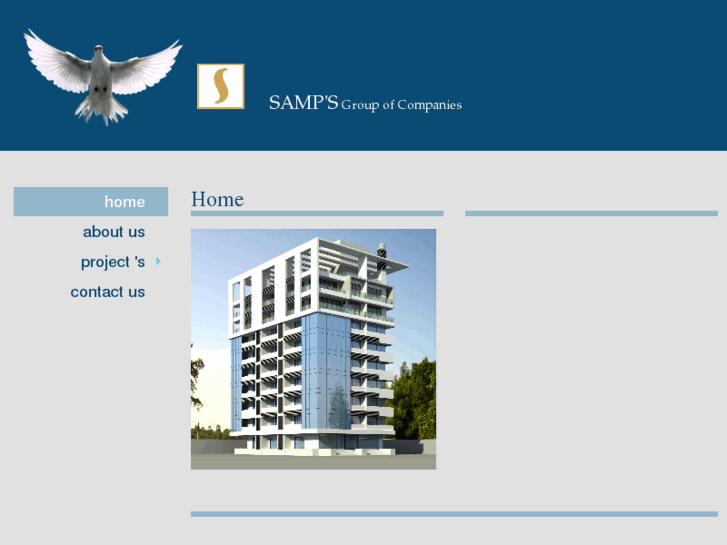 www.sampsgroup.com