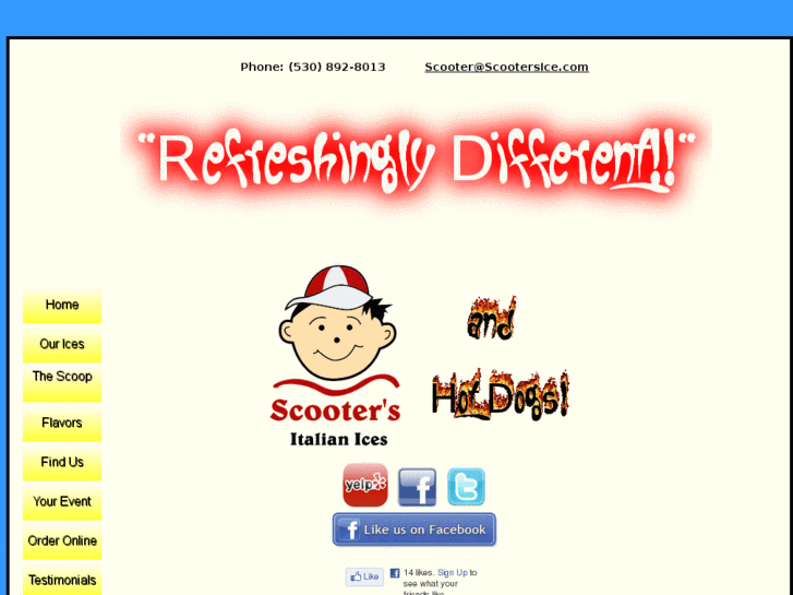 www.scootersice.com