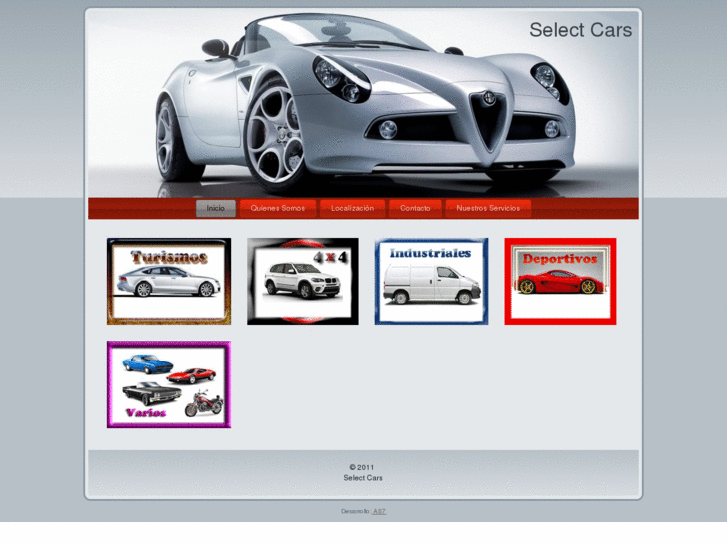 www.select-car.es