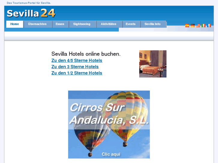 www.sevilla24.com