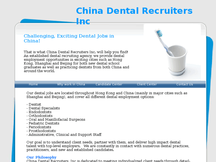 www.shanghaidentaljobs.com